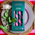 Positano 4 pack collab hand dipped candles - Sprouts of Bristol
