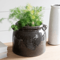 Ravello Pot with Handles - Sprouts of Bristol