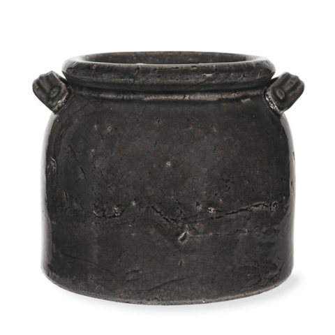 Ravello Pot with Handles - Sprouts of Bristol