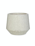 Ravello Ridged Pot - 25cm - Sprouts of Bristol