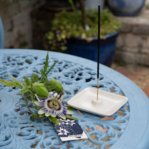 Rose Fairtrade Incense - Floral, Romantic and Delicate - Sprouts of Bristol