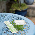Rose Fairtrade Incense - Floral, Romantic and Delicate - Sprouts of Bristol