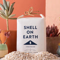 Shell on Earth - Crushed Whelk Shells - Sprouts of Bristol