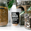 Slow Release Fertiliser - Soil Component - Sprouts of Bristol