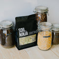 Sphagnum Moss - Soil Component - Sprouts of Bristol