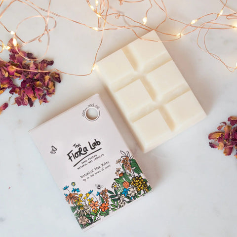 Stargazer Wax Melt Bar | Sheer Lily. Bergamot. White Rose - Sprouts of Bristol