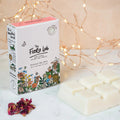 Stargazer Wax Melt Bar | Sheer Lily. Bergamot. White Rose - Sprouts of Bristol
