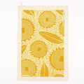 Sunflower Tea Towel - Sprouts of Bristol