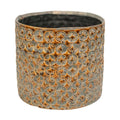 Terni Planter in Mustard Yellow - Sprouts of Bristol