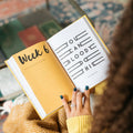 The Positive Planner - Sprouts of Bristol