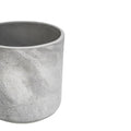 Tivoli Planter in Cement Grey - Sprouts of Bristol