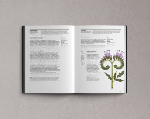 What Gardeners Grow: 600 Plants Chosen by the World's Greatest Plantspeople - Sprouts of Bristol