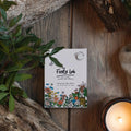Winter's Night Wax Melt Bar | Birch. Incense. Patchouli - Sprouts of Bristol
