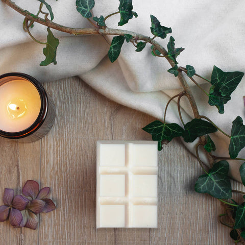 Wonderland Wax Melt Bar | Jasmine. Ivy. Ylang Ylang - Sprouts of Bristol